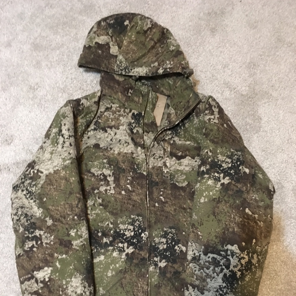 Hunting Jacket & Pants - Picture 2 of 5